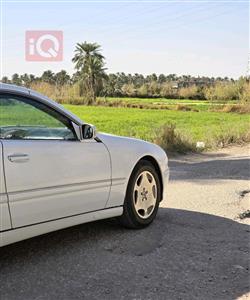 مرسيدس بنز C-Class